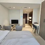 Spacious Luxurious Studio Al Furjan