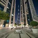 Peaceful Dunes 2 - Near Burj Khalifa & Dubai Mall