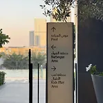 Iconic Burj Khalifa & Fountain View - 2Br - Signature Grande Residences