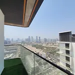 Rbe 16Th Floor Wonderland 2Bd Binghatti Luna Jvc