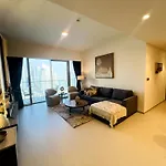 Prime 2Br Apartment Burj Khalifa & Fountain Views
