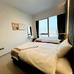 Prime 2Br Apartment Burj Khalifa & Fountain Views