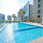 Luxurious Studio With Bay View In Sol Bay