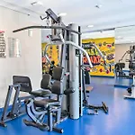 Luxurious Studio With Bay View In Sol Bay