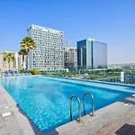Luxurious Studio With Bay View In Sol Bay