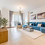 Stunning 2Br With Assistant Room In Mag 214, Jumeirah Lake Towers By Deluxe Holiday Homes