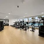 First Class Studio Cozy & Stylish