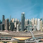 2Br On 30Th Floor In Jlt Near Metro & Walking Distance To Jbr Beach, Dubai Marina