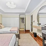 First Class Exceptional Penthouse Living In Jbr