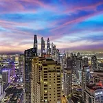 First Class Exceptional Penthouse Living In Jbr