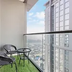 Stay By Latinem Luxury 2Br Holiday Home Cv A2813 Near Downtown