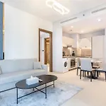 Stay By Latinem Luxury 2Br Holiday Home Cv A2813 Near Downtown