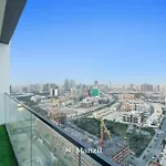 Modern 2Br Apartment With Balcony In Jvc Near Dubai Sports City