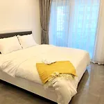 Dubai Marina - 1Bhk Fancy Apartment