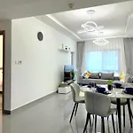 Dubai Marina - 1Bhk Fancy Apartment