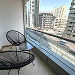 Dubai Marina - 1Bhk Fancy Apartment