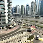 Dubai Marina - 1Bhk Fancy Apartment