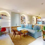 Murjan 2 - Upgraded Studio With Partial Sea View