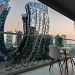 Vera Residence 1 Bedroom Apartment - Business Bay