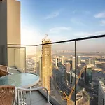 Prime Downtown Location 2Br Apt Burj Royale