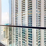 Aykon City - Glamorous Two Bedroom In Business Bay