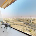 Binghatti Luna - Upgraded One Bedroom In Jvc
