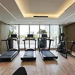 Binghatti Luna - Upgraded One Bedroom In Jvc