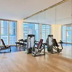 Prive By Damac A - Breezy Studio In Business Bay