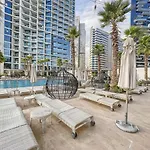 Prive By Damac A - Breezy Studio In Business Bay