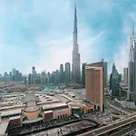 Stunning Burj Views New Luxe 2Br Dubai Mall Access