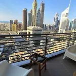 85M2 En Suite, Difc