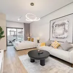 Cozy & Stylish Studio Apartment In Jvc
