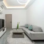 Dubai Marina - 1 Bhk Elegant Apartment