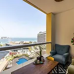 Sunrise To Sunset, Magnificent Dubai Ain Views From Your Spacious 3Br Maids Apartment By Petals Holiday Homes