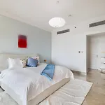 Daniels 2Br At Fairmont South The Palm Jumeirah