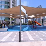 Downtown Views II - Vogue -Tower 1, Dubai -1 Bedroom Apartment That Sleeps 3 -13Th Floor -Large Balcony With Views