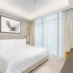 313 Premium Residence At The Iconic Address Opera