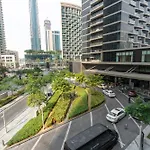313 Premium Residence At The Iconic Address Opera