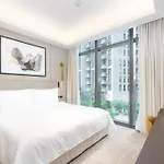 313 Premium Residence At The Iconic Address Opera