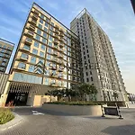 Bright 1Br At Collective Tower 1 Near Hills Mall