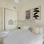 Cozy 1Br At Collective Tower 1 Near Hills Mall