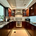 Silkhaus 1Br Downtown Heart In Emaar Tower