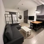 The Biggest Lovely Studio Best Balcony&Ikea Design