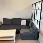 The Biggest Lovely Studio Best Balcony&Ikea Design