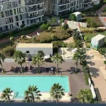 The Biggest Lovely Studio Best Balcony&Ikea Design