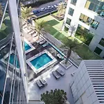 Spectacular 1Br In Botanica Tower 1 Dubai Marina By Deluxe Holidy Homes