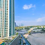 Elegant 2Br In Downtown Views - 1 Min To Dubai Mall Zabeel