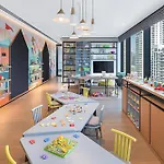 Vida Dubai Marina & Yacht Club 2 Bed With Beautiful View