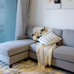 Vera Residence 1 Bedroom Apartment - Business Bay