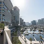 April Offer Huge 1Bkh 4People & High Floor